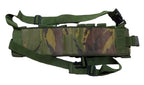 Camouflage Bandolier DPM British Force's 11 Pouch Combat Assault Cartridge Belt