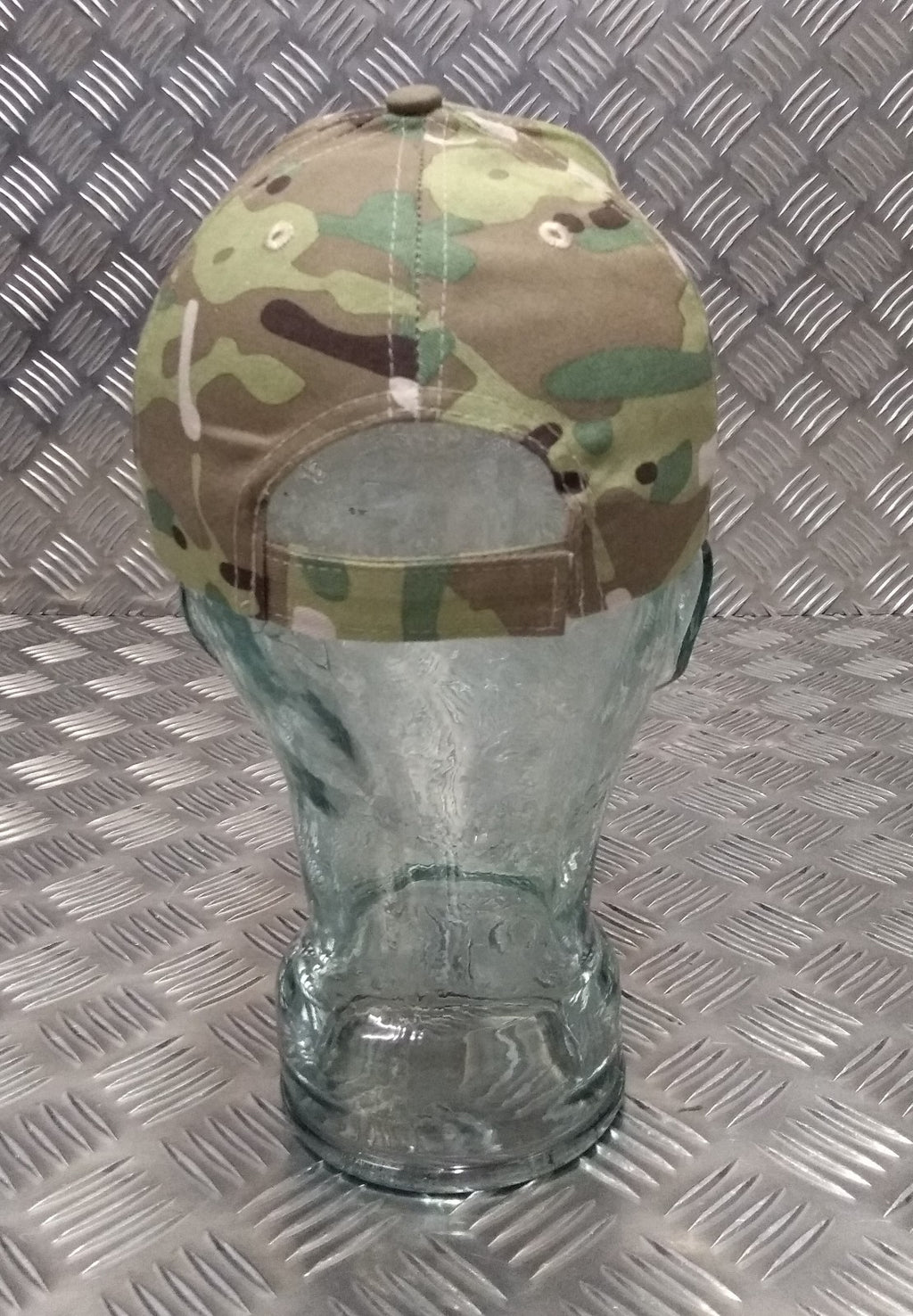 100% Cotton ARMY Children's Assorted Camouflage Baseball Hat / Cap - Brand NEW