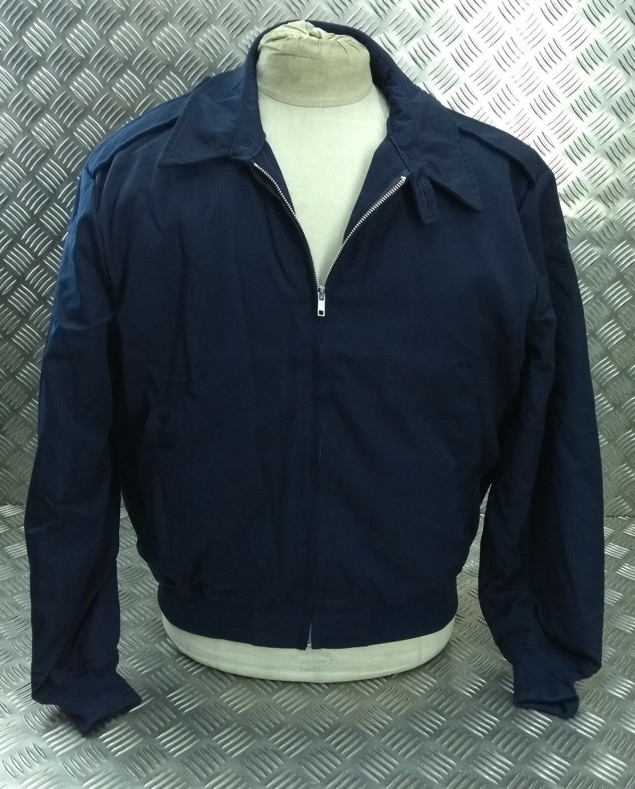 RAF General Purpose Jacket Royal Air Force With or Without Liner