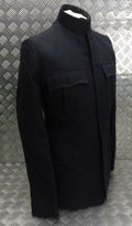 British Army No1 Dress Jacket + Belt All Ranks Blues British Size 176/100/84cm - NEW