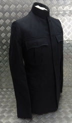 British Army No1 Dress Jacket + Belt All Ranks Blues British Size 176/100/84cm - NEW
