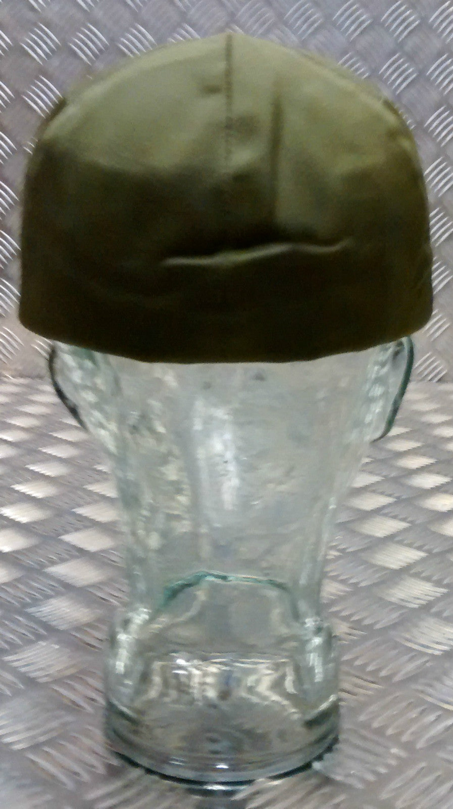 Army Green M59 Combat/Fatigue Baseball Cap/Hat Peaked - NEW
