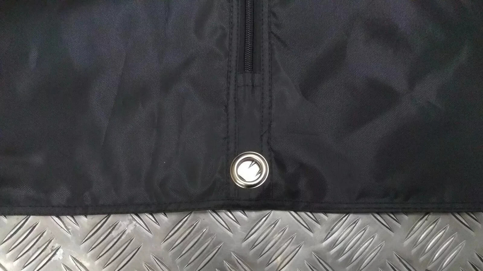 British No1 / No2 Dress Suit Cover / Carrier / Holder
