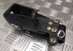 British Black Radio Pouch / Holder