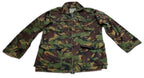 1990s Combat Smock / Jacket British Army DPM Camo Temperate Pattern 170-96cm