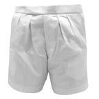 British RN Shorts White Mans Sailor's Navy Royal Waist Size 96cm 38" NEW
