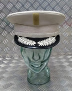 Abu Dhabi Hat Peaked Cap UK Made Fancy Dress Size 58cm