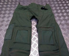 Anti G Trousers Full Coverage Beaufort RFD FCAGT Fighter Pilot Aircrew