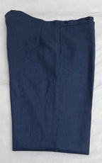 RAF Royal Air Force Mess Trousers Old Pattern Blue Grey Type Fancy Dress Goodwood 44" Waist