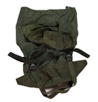 Arctic Compression Sack British Army Green for Larger Heavy weight Sleeping Bags