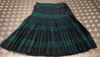 Kilt RRS Genuine British Army The Royal Regiment of Scotland New / Un-Issued