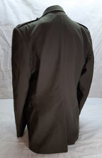 RM No1B/1C Jacket Lovat British Marine Green Size in description