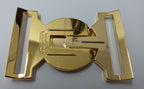 Genuine Bahrain Ceremonial Stable Belt Buckle