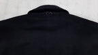 Lt Jacket British Naval 60s Pattern Queens Crown Ofc Navy Dress RN