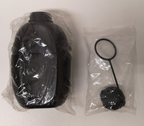 Osprey 58 Pattern British Tri Service Issue Water Canteen with Cap Unissued