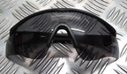 Army Ballistic Glasses Revision Version 2 Hi Contrast Yellow & Smoke Lenses