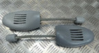 German Issue Shoe Trees Boot Shape Keepers Spring Fit All Sizes