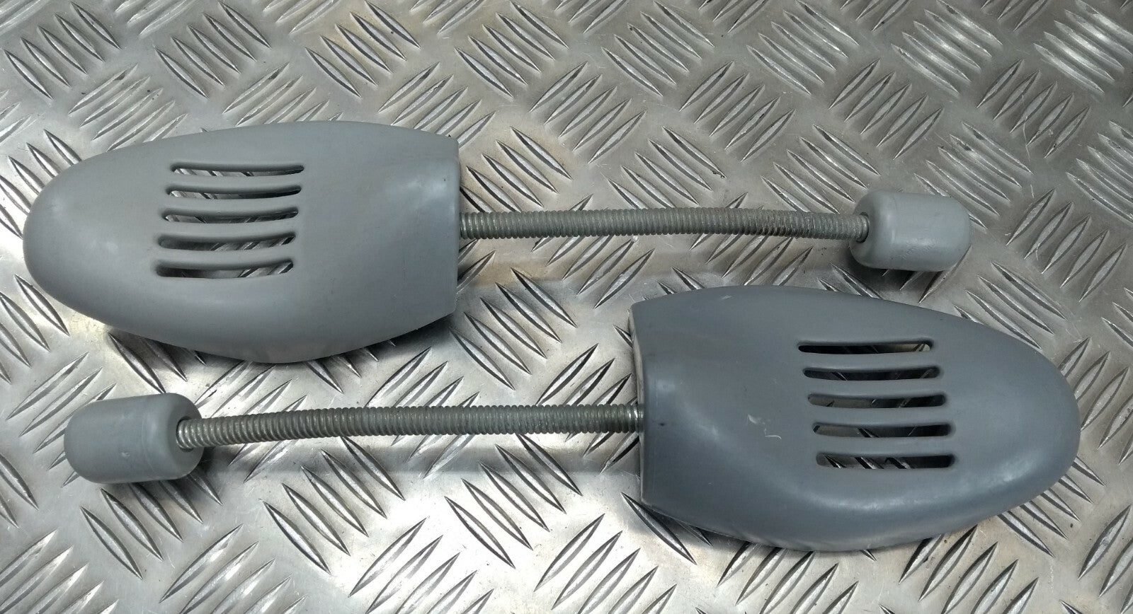 German Issue Shoe Trees Boot Shape Keepers Spring Fit All Sizes