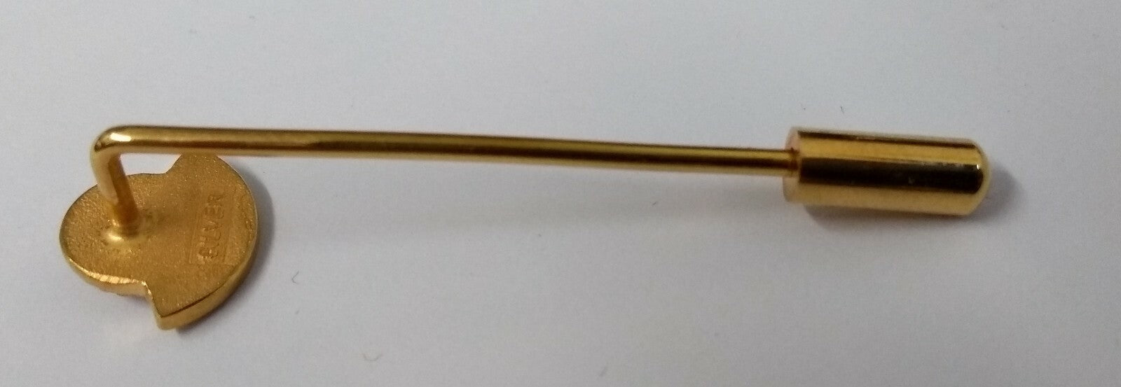 Genuine Rotary International President Insignia Neck Tie Pin Badge NEW