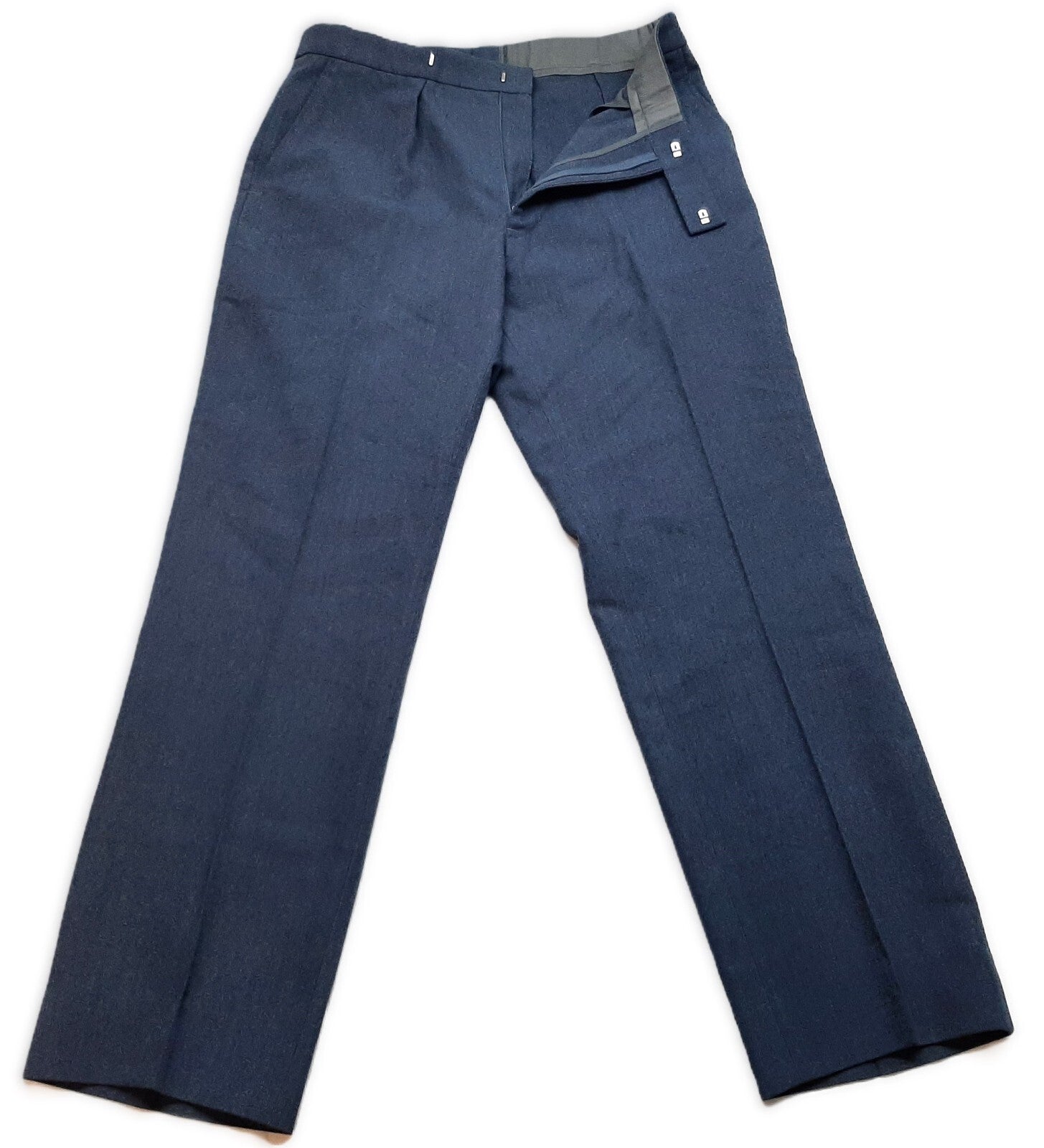 No1 Trousers RAF Royal Air Force Blue/Grey Number 1 Old Pattern Assorted Sizes