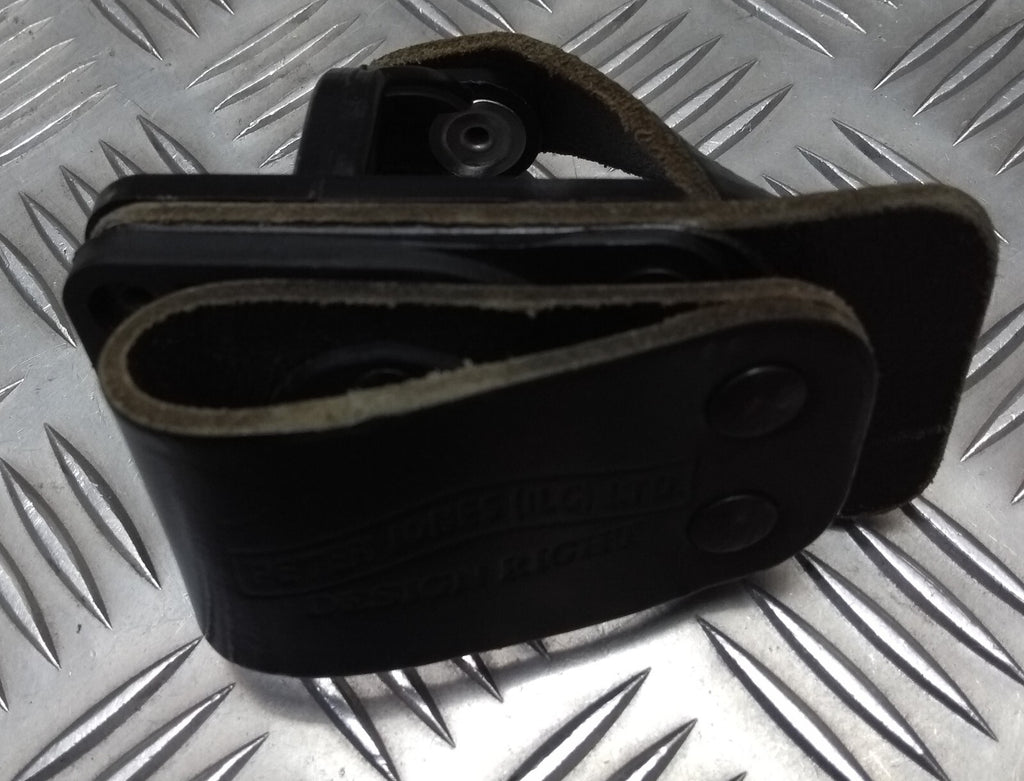 Peter Jones ILG Genuine British Forces Issue Multi Position Grip Holder UK