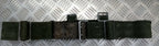 M39 Belt & Utility Pouches WW2 Pattern Heavy Canvas Vintage Army Webbing ASST