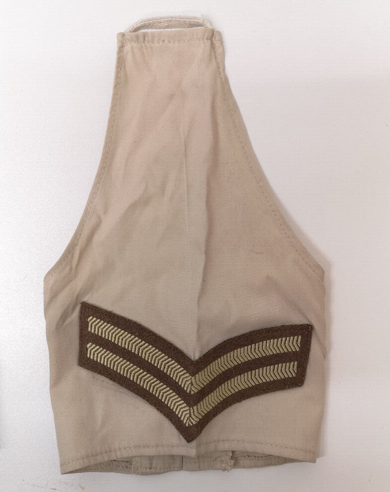 Army Brassards Armlets Various Camo Colour Pattern with Various Badges