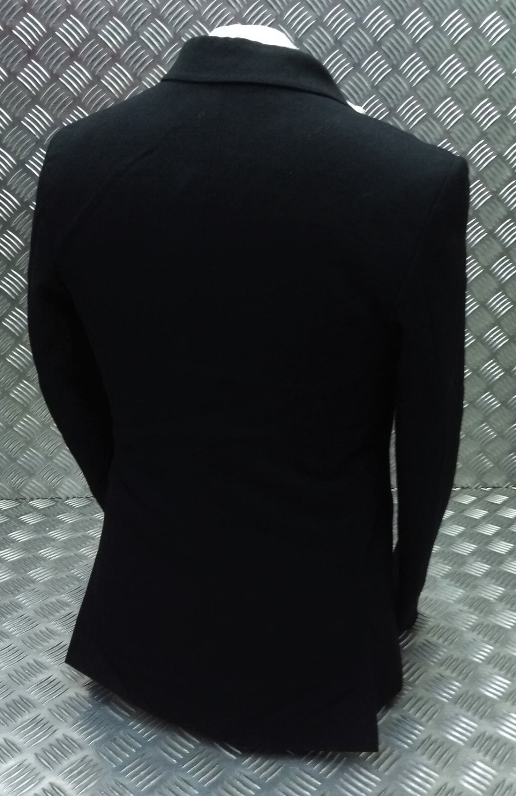WRN WREN's Ofc Jacket No1 C British Royal Navy RN MTO No1C NX