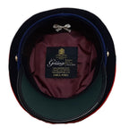 Engineers No1 Hat British Army Dress Pattern by Goldings Complete Insignia 55cm