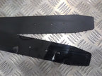 PVC Patent Ceremonial Soldier Parade Belt Genuine British Army Issued Regimental