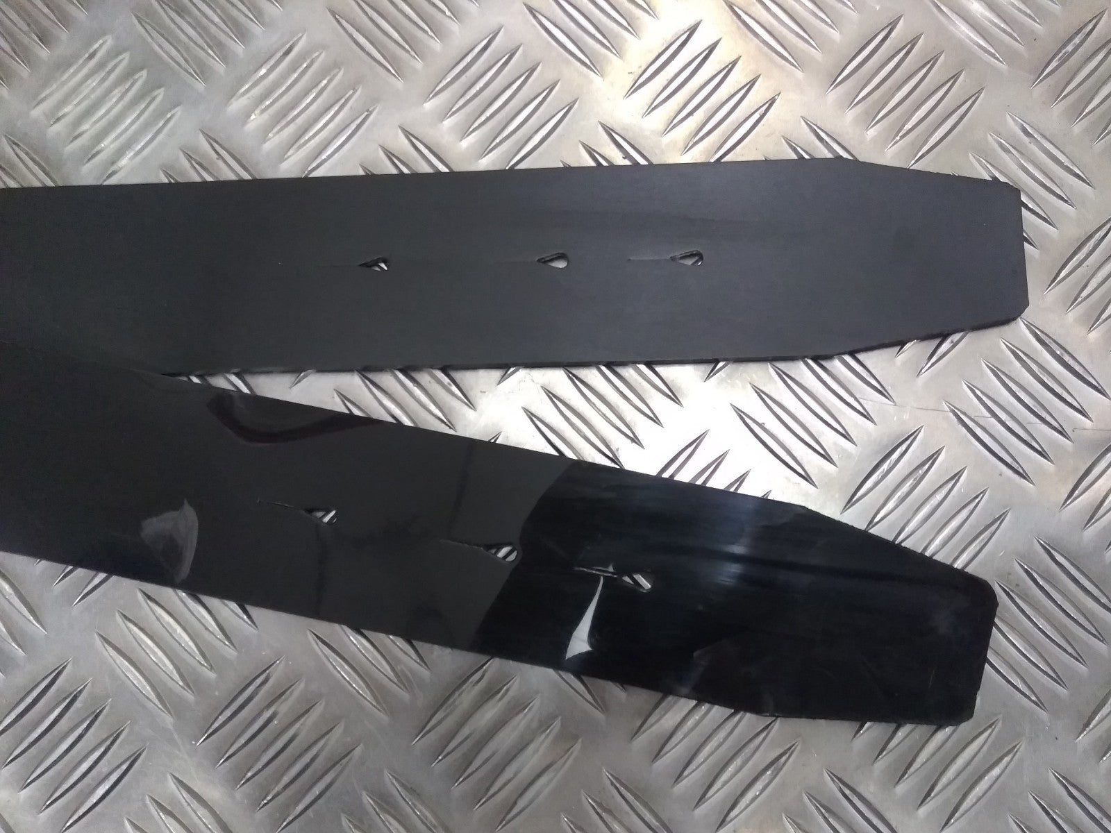 PVC Patent Ceremonial Soldier Parade Belt Genuine British Army Issued Regimental