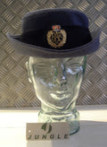 WRAF / RAF Royal Air Force Hat / Parade Cap Royal Air Force Womans No1 O/A Pattern - Asst Sizes - NEW
