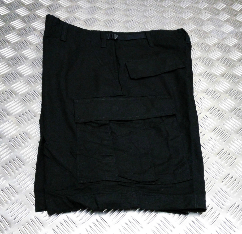 US Style 100% Cotton Ripstop 6 Pockets Combat Shorts- NEW