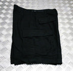 US Style 100% Cotton Ripstop 6 Pockets Combat Shorts- NEW