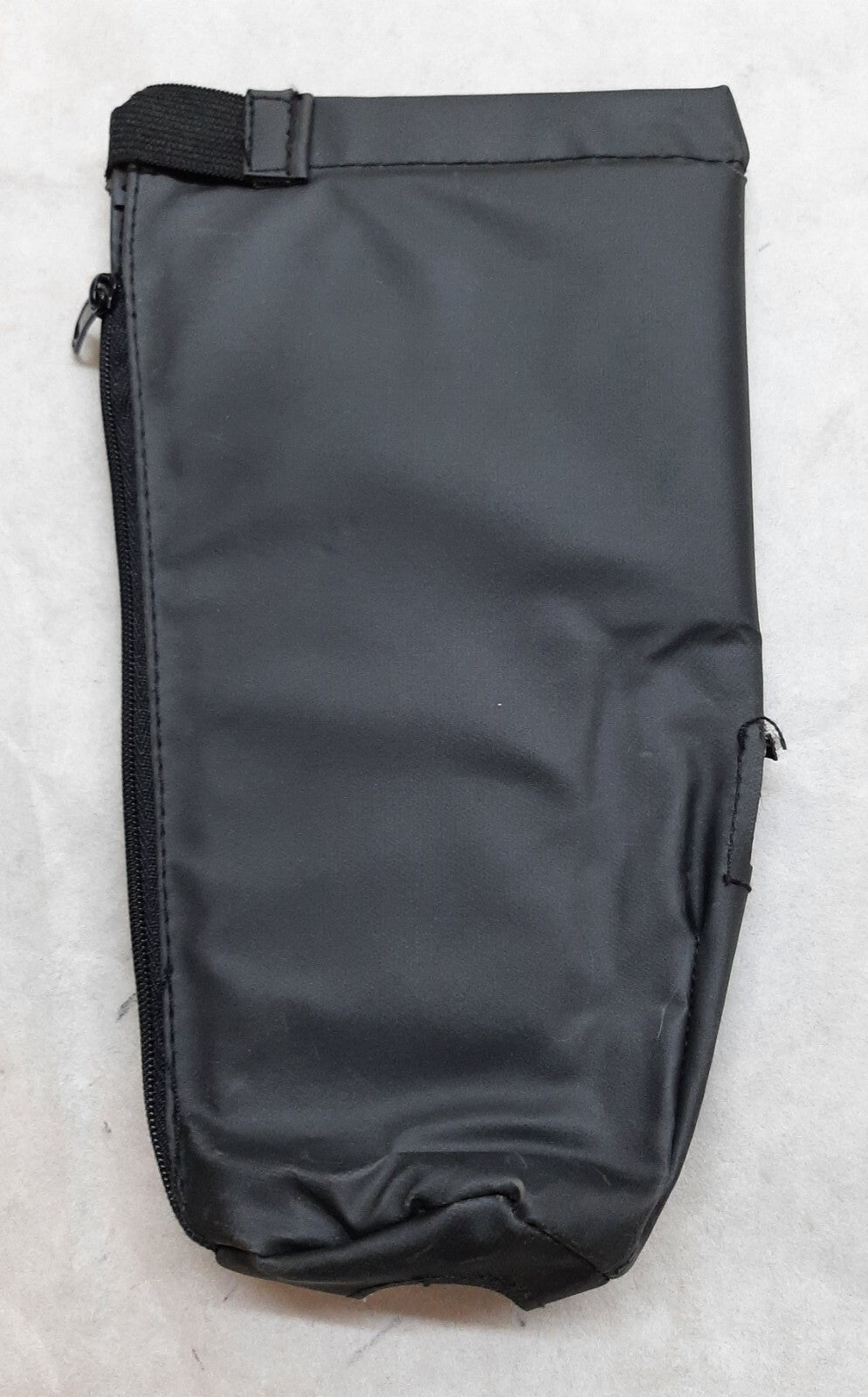 Hand Guard Cover British Style Black Zipped G2