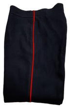 Foot Guards Trousers British Army Heavyweight Red Pipe Uniform Dress W36" L32.5"