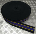 Genuine British Army Issue London University ULOTC Stable Belt 64mm
