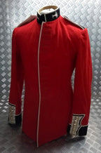 British Army Welsh Red Jacket Tunic Pattern FG R & F MB