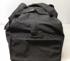 Dutch Black Deployment Bergen Bag Holdall Rucksack 90-100L