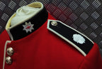 British Army Red Tunic C GDS Ceremonial & Parade R & F For Collectors & Re-enactment