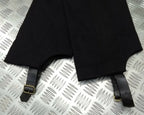No1 Issue Trousers Worsted 2" Stripe Uniform Dress With Foot Straps EBYT639