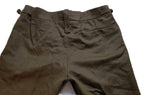 No2 Officer's Trousers British Army Old Pattern Number Two Uniform Dress W37"