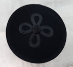 Gurkha Officers Cap British Army Service Dress No1 & No3 Warrant Officer 56cm