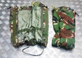 Genuine British Army Camo MVP Heavy Duty Gaiters MK2 MKII 13+ Unissued