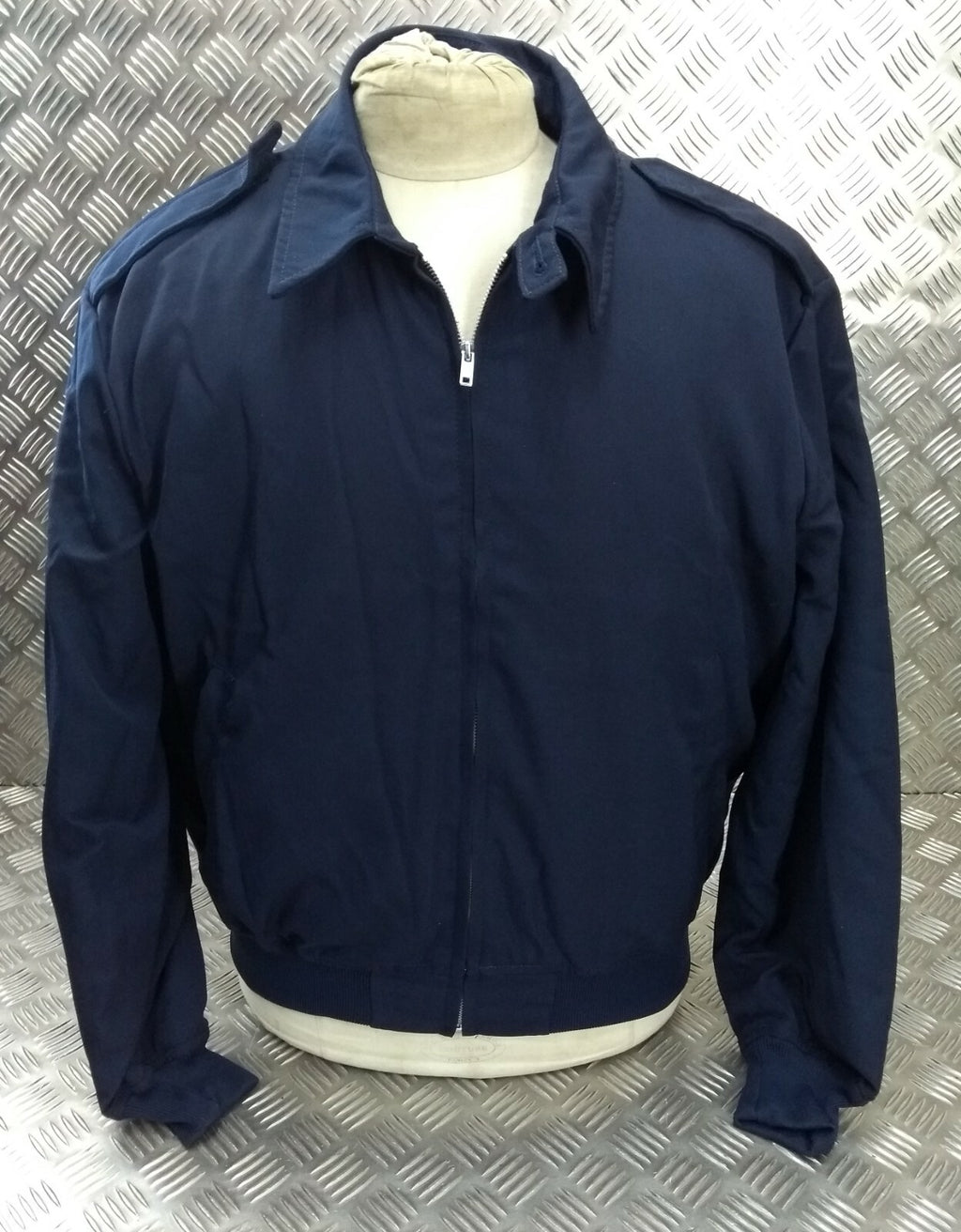 General Purpose Jacket Royal Air Force with or without Liner and Faulty / Broken Zips