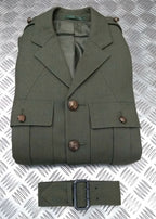 British Army RM Lovat Jacket Dress RN No5 182/92/76cm NEW