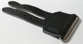 Stable Belt Leather Replacement Strap for max 2" Belts