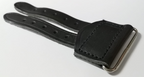 Stable Belt Leather Replacement Strap for max 2" Belts