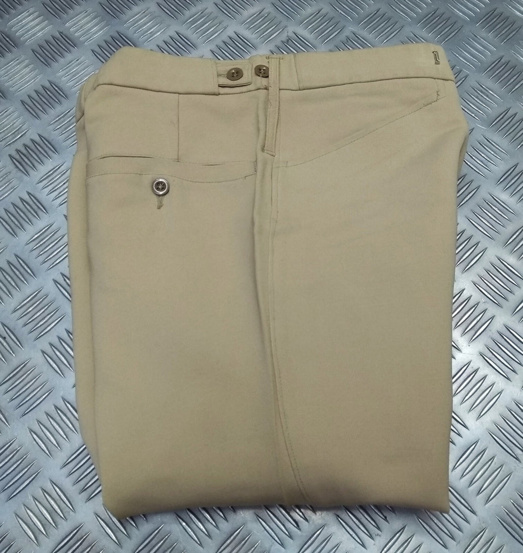 Vintage Riding Jodhpurs / Breeches Issue Made in Great Britain Hobsons