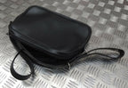 RAF Royal Air Force Naval Handbag Female Air Force Shoulder Bag Black NEW